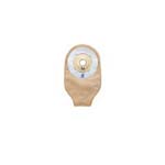 Marlen Transparent Ultralite 1.75 inch Pouch with Skin Barrier Box of 10 thumbnail