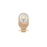 Marlen Ultralite Pouch 1.625 inch Transparent with Skin Barrier Box of 10 thumbnail