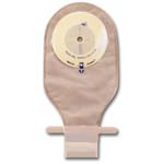 Marlen Ultramax Deep Large Flange Drainable Pouch 0.5-2.5 inch Transparent Box of 5 thumbnail