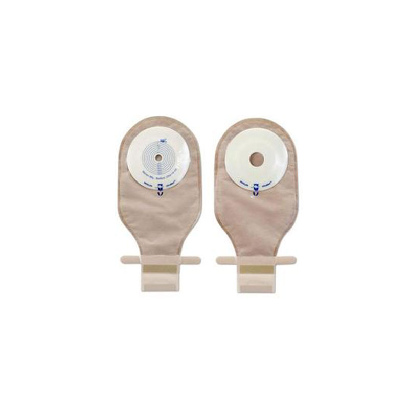 Marlen Ultramax Drainable Flat Pouch Cut To Fit Transparent Box of 5