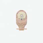 Marlen Ultramax Drainable Pouch 1 inch Shallow Opaque Box of 5 thumbnail