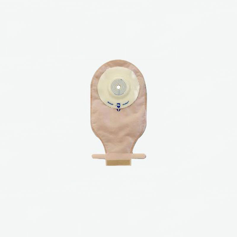 Marlen Ultramax Drainable Pouch 1.5 inch Shallow Opaque Box of 5