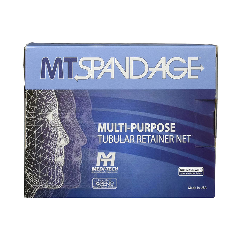 Medi-Tech Cut-to-Fit MT Spandage Size 1 25yds