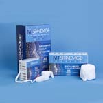 Medi-Tech Cut-to-Fit MT Spandage Size 4 25yds thumbnail