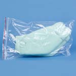 Medi-Tech Medi-Elbow and Heel Safeguard X-Large Green thumbnail