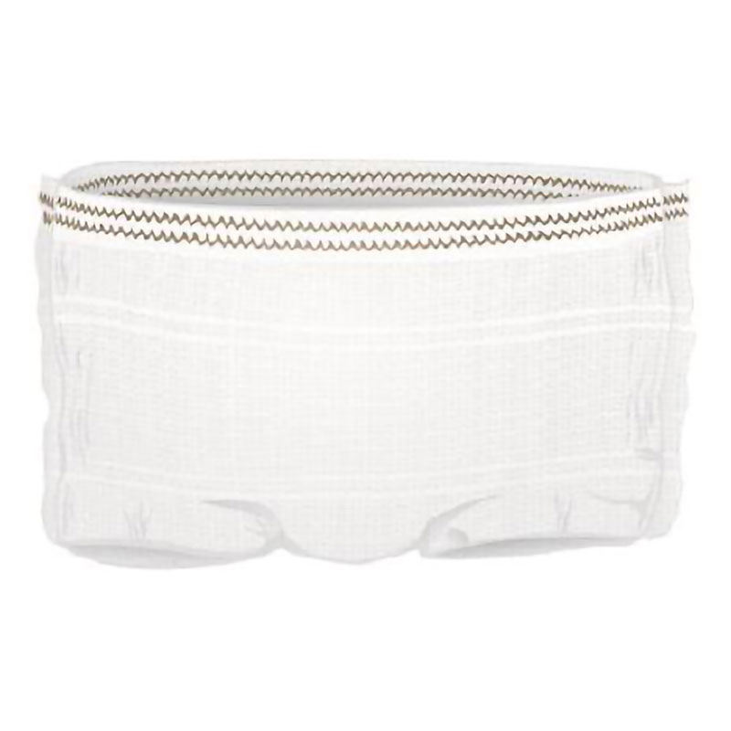 Medi-Tech MediBrief Mesh Brief Large Up to 56 inch Brown Pack of 2