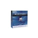 Medi-Tech Meditube Size 1 Cotton Tubular Gauze 0.625inx50yds thumbnail