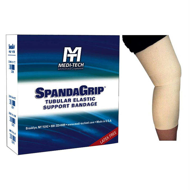 Medi-Tech SpandaGrip Size G 4.5x36 inch Natural