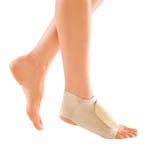 Medi USA CircAid Comfort PAC Band for Foot and Ankle X-Large thumbnail