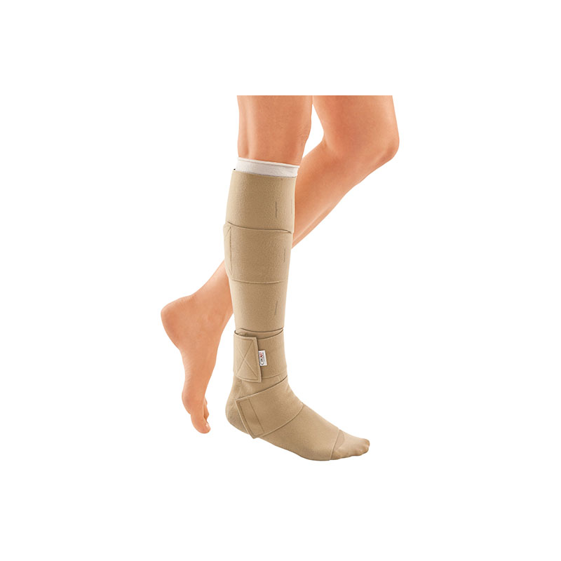 Medi USA Circaid Juxta-Lite Ankle Foot Wrap Small