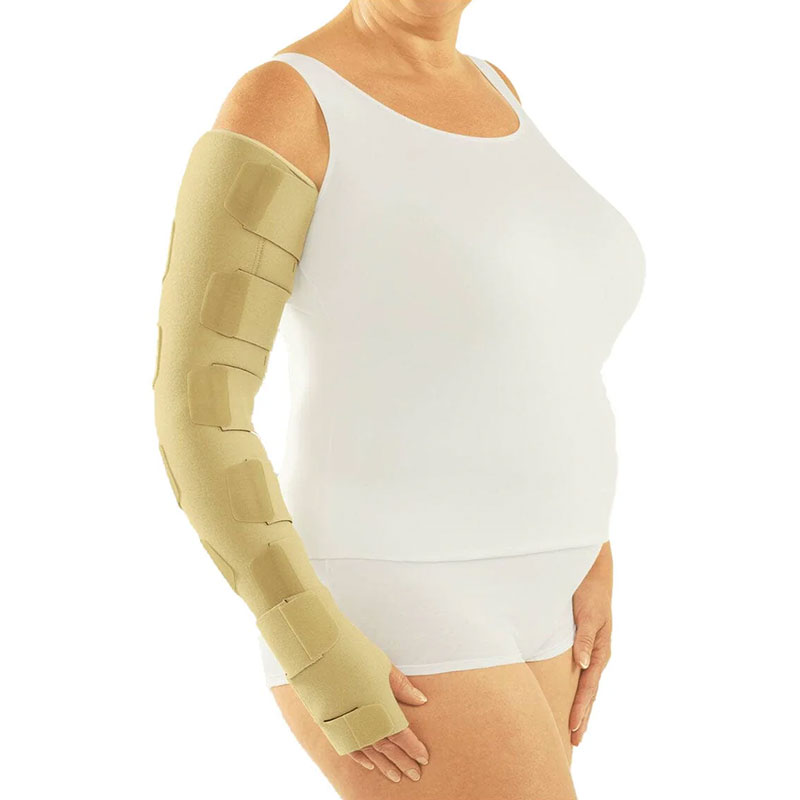 Medi USA Circaid Reduction Kit Arm Regular Standard 45cm