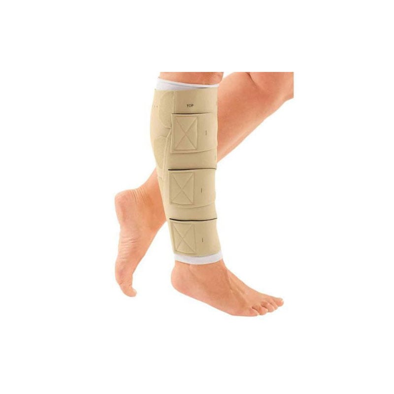Medi USA Circaid Reduction Kit Lower Leg Wide Long 40cm