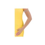 Medi USA Harmony Arm Sleeve with Gauntlet and Top Band 20-30 Sand Size 2 thumbnail