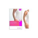 Medi USA Harmony Arm Sleeve with Top Band 20-30 Extra Wide Caramel Size 8 thumbnail