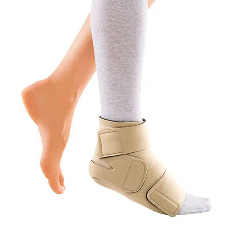 Medi USA Juxta-Fit Ankle Foot Wrap Medium