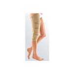 Medi USA Juxta-Fit Essentials Upper Leg with Knee Left X-Large 35cm thumbnail