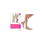 Medi USA Mediven + Compression Stocking with Top Band 30-40 Beige Size 7 thumbnail