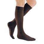 Medi USA Mediven for Men Calf 20-30mmHg Brown Size 4 thumbnail