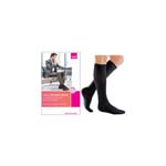 Medi USA Mediven for Men Calf 30-40mmHg Black Size 5 thumbnail