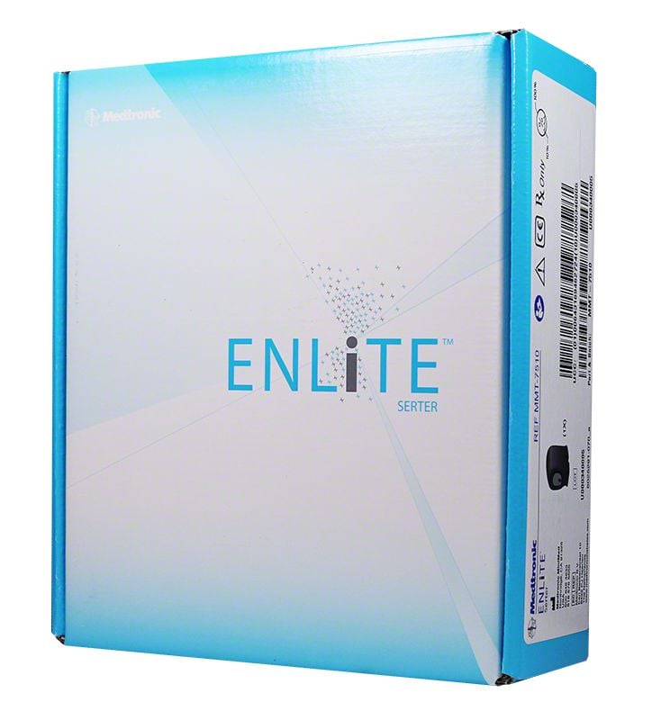 MiniMed Enlite Serter Insertion Device For Enlite Sensors MMT-7510