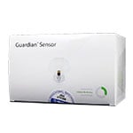 MiniMed Guardian 3 Sensor For Guardian Link Transmitter thumbnail