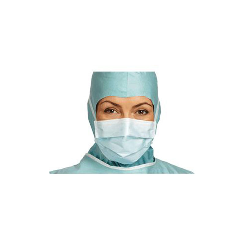 Molnlycke Barrier Extra Protection Face Mask Box of 50