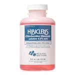 Molnlycke Hibiclens Antiseptic Skin Cleanser 16oz thumbnail