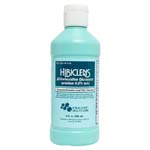 Molnlycke Hibiclens Antiseptic Skin Cleanser 8 fl oz thumbnail