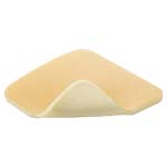Molnlycke Lyofoam Max Foam Wound Dressing 6"x8" 10/bx thumbnail