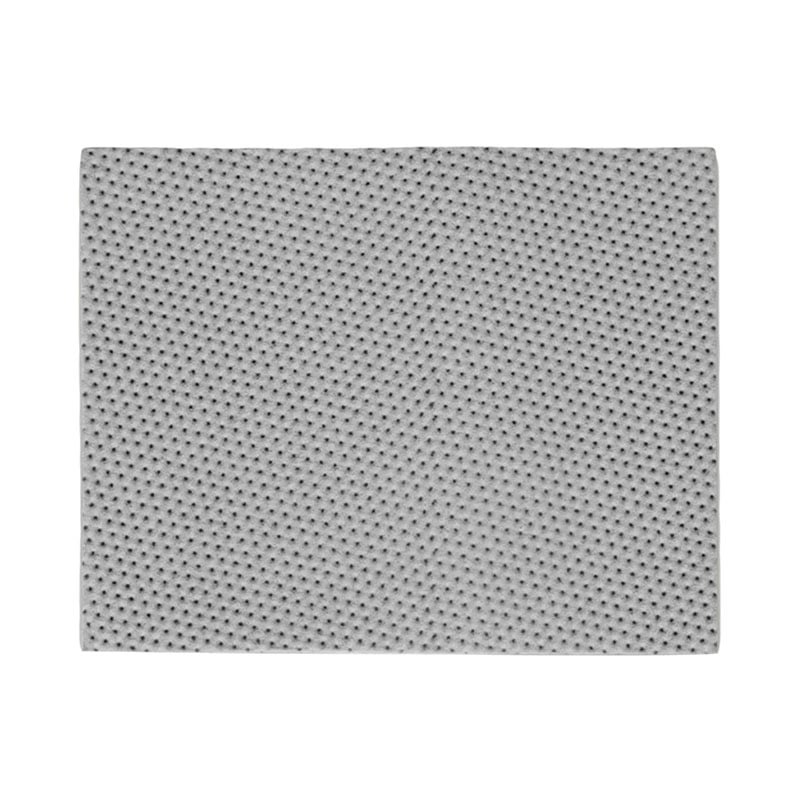 Molnlycke Mepilex Transfer Ag 8x20 inch Soft Silicone Exudate Transfer Dressing Box of 2