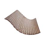 Molnlycke Mepitel AG Antimicrobial Wound Contact Layer 8x12 inch Box of 5 thumbnail