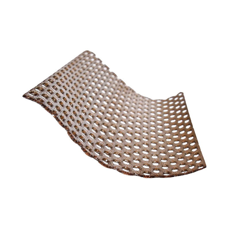 Molnlycke Mepitel AG Antimicrobial Wound Contact Layer 8x12 inch Box of 5