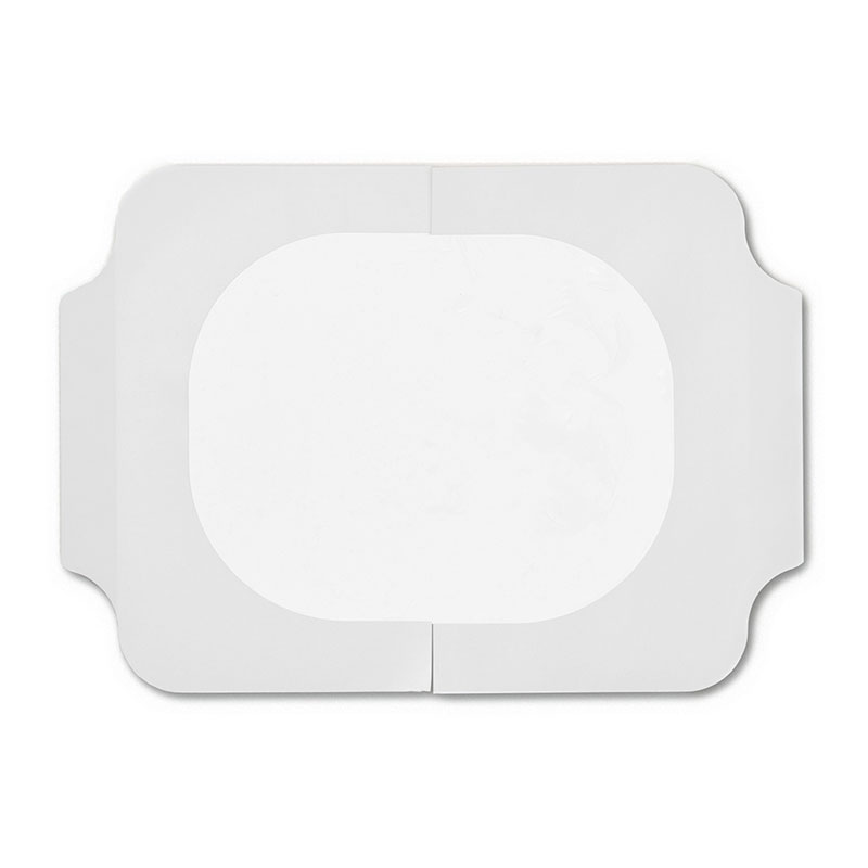 Mepore Trans Film Dressing 4 x 5 Inch 271500 Pack of 6 ADW Diabetes