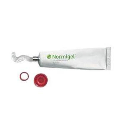 Molnlycke Normlgel AG Antimicrobial Gel 1.5oz Tube 350450 Pack of 3