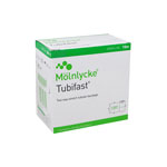 Molnlycke Tubifast Tubular Retention Dressing 2 inch x 33 ft Roll thumbnail
