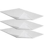Molnlycke Mepilex Transfer Silicone Dress 6"x8" 5/bx 294899 Pack of 3 thumbnail