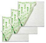 Molnlycke Mefix Fabric Dressing Fixation Tape 1"x11 yd Pack of 3 thumbnail