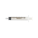 Monoject 10mL Oral Medication Syringe Clear Case of 500 thumbnail