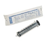 Monoject SoftPack 35ml Syringe With Luer Lock Tip 40/bx thumbnail