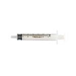 Monoject 1mL Softpack Regular Tip Tuberculin Syringe 100ct thumbnail