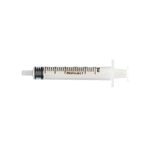 Monoject 1mL Softpack Regular Tip Tuberculin Syringe Case of 500 thumbnail