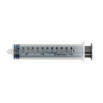 Monoject 60mL Non-Sterile Luer-Lock Tip Syringe Case of 155 thumbnail