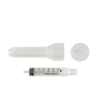 Monoject 6mL Syringe Regular Luer Tip 50ct thumbnail