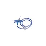 Monoject Angel Wing Blood Collection/Infusion Set Female Luer 25G x 3/4 inch thumbnail