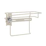 Monoject Locking Bracket for In-Room Sharps Container 2qt & 5qt thumbnail