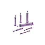 Monoject Oral Enteral Syringe with Tip Cap 60ml Box of 30 thumbnail
