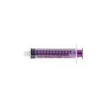 Monoject Purple Oral ENFit Syringe Non-Sterile 12ml Case of 1000 thumbnail