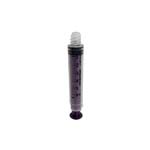 Monoject Purple Oral ENFit Syringe Non-Sterile 6ml Case of 1200 thumbnail