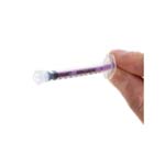 Monoject Purple Oral ENFit Syringe Sterile 1ml Box of 100 thumbnail