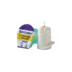 Monoject Safety Pen Needle 30G x 5mm Box of 100 thumbnail